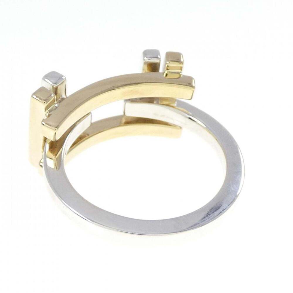 Tiffany Axis Ring - image 3